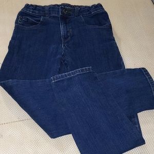 Children's Place Blue Jeans